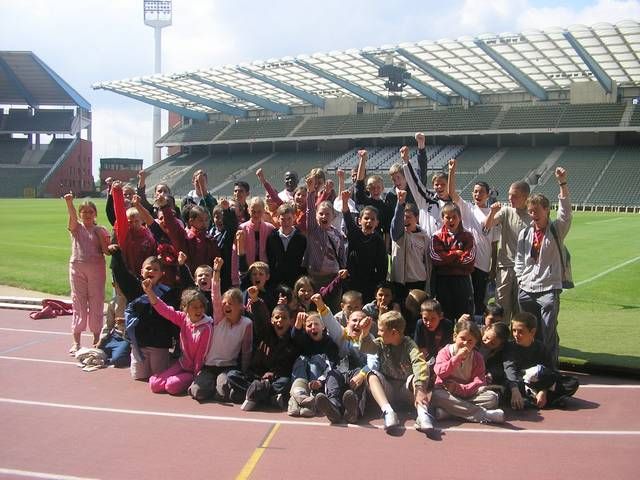 Le musée de traditions populaires